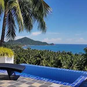 The Plantation , Ko Tao Thailand
