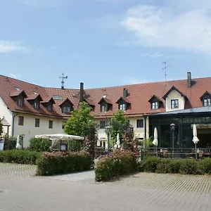 Landgasthof Hofmeier 3*, Hetzenhausen Deutschland
