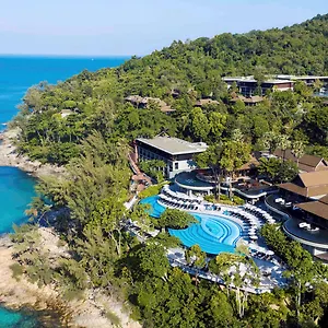 Pullman Phuket Arcadia מלון