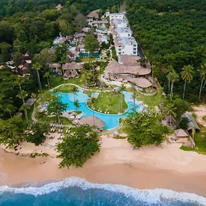 Eden Beach Khaolak And Spa A Lopesan Collection - Sha Extra Plus מלון