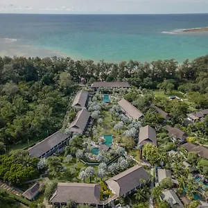 The Slate, Phuket אתר נופש