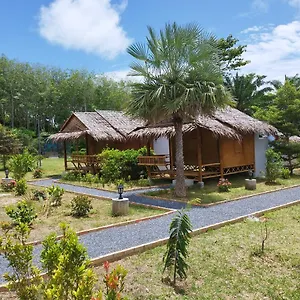 Palm Garden , Ko Lanta Thailand
