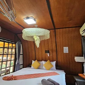 Eden Lanta , Ko Lanta Thailand