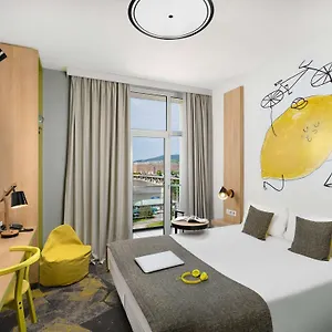 Ibis Styles מלון בודפשט