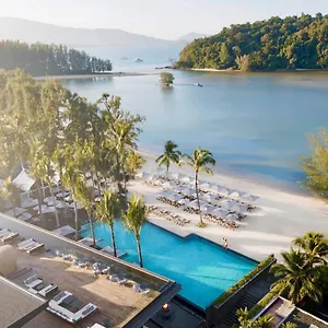 Anantara Phuket אתר נופש