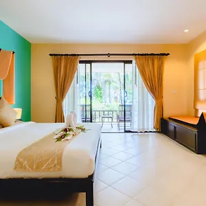 Sudala Resort