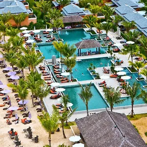 Beyond Khaolak - Sha Resort