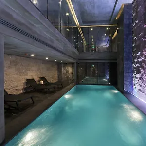 Endless Art Hotel-special Category מלון איסטמבול