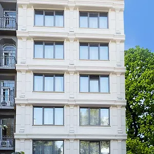 Almadina מלון איסטמבול